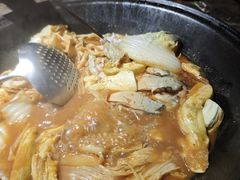 -肥鱼屯活鱼锅(惠工街店)