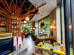 -嘎嘎鸭脑壳江湖菜(五里店)