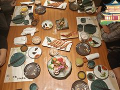 -味见·荣家(亚泰大街店)