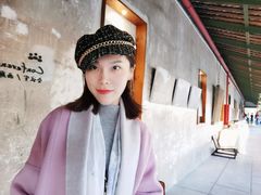 -喜洲吧·江畔老船厂·庭院餐厅(喜临院店)