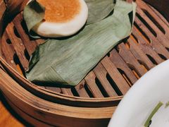 -李久其家民间餐厅(观沙岭公园店)