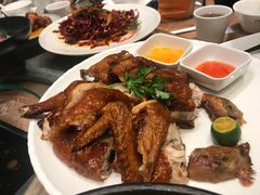 -拾味馆(万达广场店)