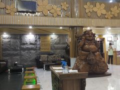 -绿岛汤泉韩式休闲会所