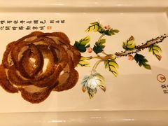 -京味斋·北京烤鸭(北京南站洋桥店)