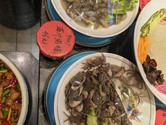 -秦淮人家风味酒楼(赣榆店)