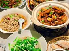 -老头儿油爆虾(金沙印象城店)