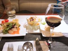 -斗牛士牛排餐厅(嘉里汇店)