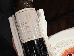 -Le Bistrot de Racine