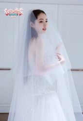 -MANLI BRIDAL婚纱