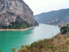 -乌江画廊(彭水苗族土家族自治县)