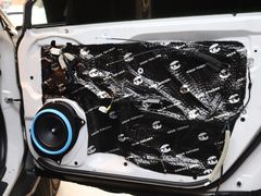 -神莺汽车音响改装连锁机构(深圳旗舰店)