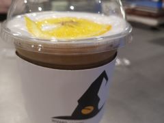 -WIZARD COFFEE咖啡巫师