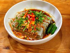 丽江鸡豆粉-一坐一忘云南菜(嘉里中心店)