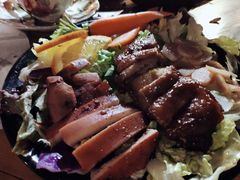 -陶享时光西餐·下午茶·竹林花园(新城店)