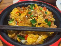 -湘人龙记老长沙米粉(鸟巢店)