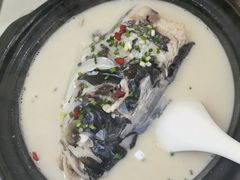 -鱼味馆(万佛湖店)