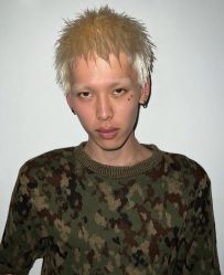 点击看大图 -Kraemer Paris苏豪路易士·嘉玛发廊