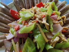 圣子王-四川小胡子海鲜(丁村万人海鲜广场店)