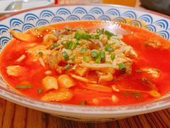-树厨贵州菜(大十字店)