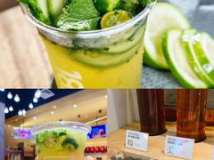 -1828王老吉·草本新茶(珠江新城地铁站店)