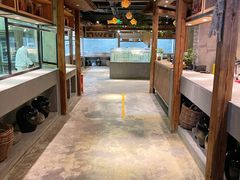 大堂-丹江渔村(首都机场店)