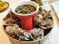 生蚝-状元阁烧烤(新华路总店)
