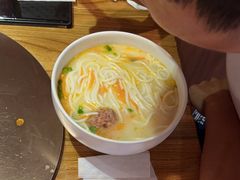 -云海肴云南菜·蒸汽石锅鱼(北京良乡华冠店)