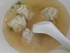 -汪家馄饨(集庆路店)