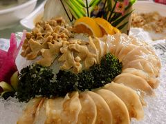 -嘉升大排档(番禺总店)