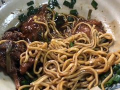 -无名氏面馆(邮电路店)