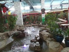 -森谷美食公园(杨行店)