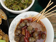 -不炭白烧烤(成都首店)