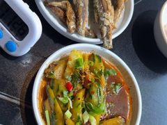 -野菌皇海景野生菌火锅(滨海大道店)