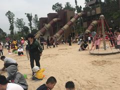 -枫香湖儿童公园