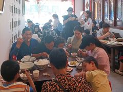 大堂-海坛特色小吃·只做平潭特色菜(平潭店)