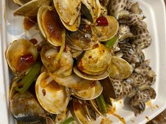 -盒马鲜生(悠方店)