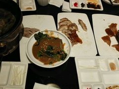 -皇城根北京风味主题餐厅(中海环宇城店)
