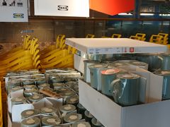 -宜家·瑞典食品屋(四元桥店)