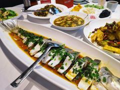 -必点海鲜·海肠捞饭·鲅鱼水饺(滨江道店)