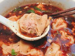 老麻抄手-好這口重庆小面(总店)
