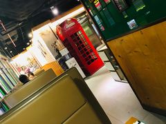 -江南果道西餐厅(北京路店)