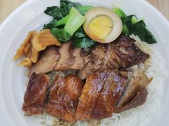 -正東记港味烧腊餐室(天鹅湖银泰城店)