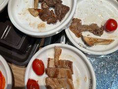 -本家韩国烤肉(青岛万象城店)
