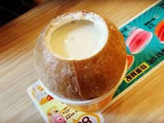 -许留山(梳士巴利道店)