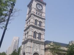 -天津意大利风情旅游区