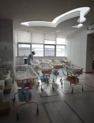 -爱帝宫月子中心·成都概念院