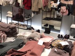 -ZARA HOME(长楹天街购物中心店)