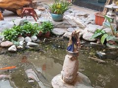 -顺峰·粤菜海鲜·早茶自助(阜成店)