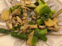 -古韵轩·江浙融合菜(梁溪店)