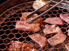 -花时·炭火烧肉(东百中心A馆店)